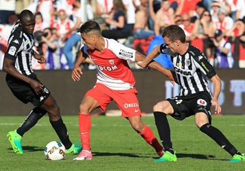 Xem lại Highlight Monaco vs Angers SCO lúc 20:00, ngày 01/05/2022