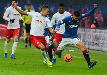 Xem lại Highlight RB Leipzig vs Rangers lúc 02:00, ngày 29/04/2022