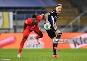 Xem lại Highlight DSC Arminia Bielefeld vs Hertha BSC lúc 20:30, ngày 30/04/2022