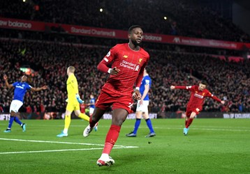 Xem lại Highlight Liverpool vs Everton lúc 22:30, ngày 24/04/2022