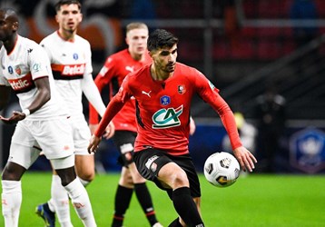 Xem lại Highlight Rennes vs Lorient lúc 18:00, ngày 24/04/2022