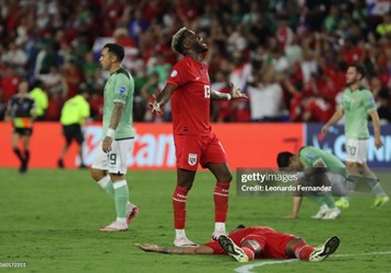 video Highlight : Bolivia 1 - 3 Panama (Copa America)